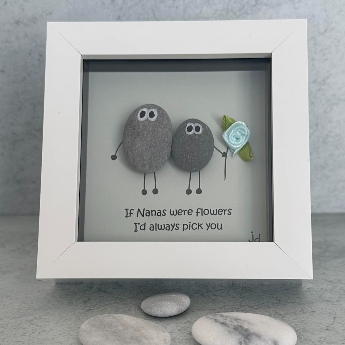 Peachy Antics Lustige Geburtstagskarte Mit Aufschrift If Nanas