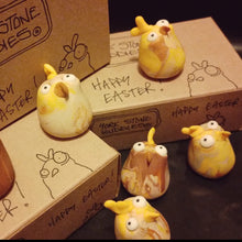 Load image into Gallery viewer, Chicken - Polymer Clay Figure - Chicken Club - York Stone Buddies