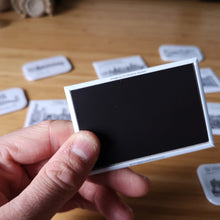 Load image into Gallery viewer, Leeds Skyline Souvenir Magnet - Christopher Walster