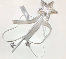 Load image into Gallery viewer, Fairy Star Wand - Giddy Designs - Magical Gift