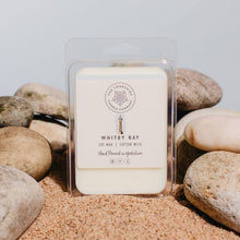 Load image into Gallery viewer, Candle - Whitby Harbour - hand poured soy wax candles - The Yorkshire Candle Company Ltd