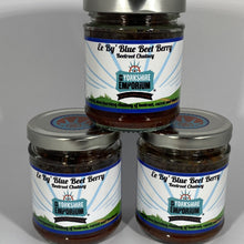 Load image into Gallery viewer, Ee By Blue Beet Berry Chutney - New Yorkshire Emporium