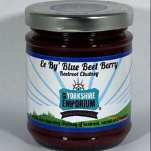Load image into Gallery viewer, Ee By Blue Beet Berry Chutney - New Yorkshire Emporium