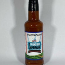 Load image into Gallery viewer, By 'Eck! Hot Sauce - New Yorkshire Emporium