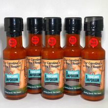 Load image into Gallery viewer, Our Carolina's a Reyt Reaper Hot Sauce - New Yorkshire Emporium