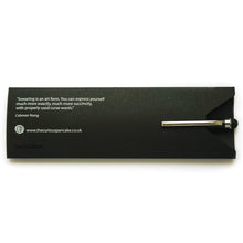Load image into Gallery viewer, Executive Sweary Pen - Let's f**k some sh!t up - The Curious Pancake