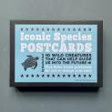 Load image into Gallery viewer, Postcard Set - Iconic Species - Wildlife Designs - Rach Red Designs