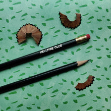 Load image into Gallery viewer, Pencil - Hellfire Club - Jil Made This