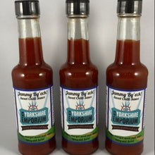 Load image into Gallery viewer, Jammy By' Eck! Sweet Chilli Sauce - New Yorkshire Emporium