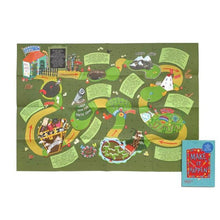 Load image into Gallery viewer, Make it happen - Self help illustrated guide - Mapology Guides