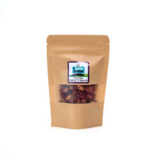 Load image into Gallery viewer, Beetroot n Liquorice Nuts - Mixed Nuts - New Yorkshire Emporium