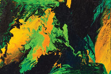 Load image into Gallery viewer, Gift Wrap - Abstract Art designs - Paperweight Products