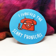 Load image into Gallery viewer, Self care Adulting Stickers - Katie Abey - Motivational - self care - send a smile