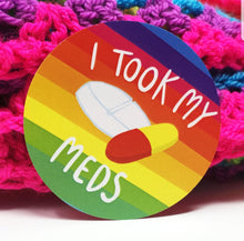 Load image into Gallery viewer, Self care Adulting Stickers - Katie Abey - Motivational - self care - send a smile