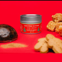 Load image into Gallery viewer, Candle - Christmas Kitchen - hand poured soy wax candles - The Yorkshire Candle Company Ltd