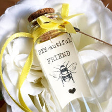 Load image into Gallery viewer, Positivity Bottles - positivity keepsakes - Hello Sweetie