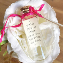 Load image into Gallery viewer, Positivity Bottles - positivity keepsakes - Hello Sweetie