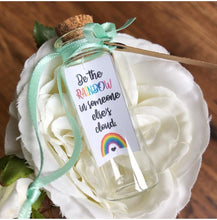 Load image into Gallery viewer, Positivity Bottles - positivity keepsakes - Hello Sweetie
