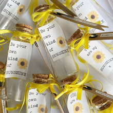 Load image into Gallery viewer, Positivity Bottles - positivity keepsakes - Hello Sweetie