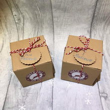 Load image into Gallery viewer, Believe Bells - Inspired by the Polar Express - Sewn By Sarah