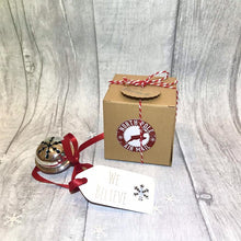 Load image into Gallery viewer, Believe Bells - Inspired by the Polar Express - Sewn By Sarah