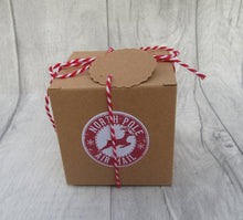 Load image into Gallery viewer, Believe Bells - Inspired by the Polar Express - Sewn By Sarah