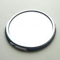 Load image into Gallery viewer, Pocket Mirror - Wild Boar - Rach Red Designs