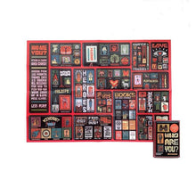 Load image into Gallery viewer, Who Are You? - Self help illustrated guide - Mapology Guides