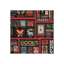 Load image into Gallery viewer, Who Are You? - Self help illustrated guide - Mapology Guides