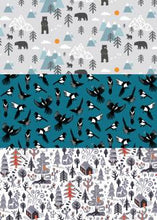 Load image into Gallery viewer, Gift Wrapping Pack - Wildlife themed - Rach Red Designs