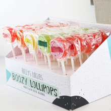 Load image into Gallery viewer, Boozy Lollipops - 15 Cocktail flavours to choose from - Holly's Lollies