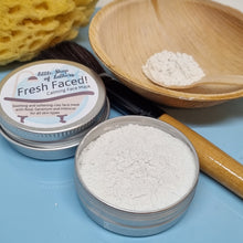 Load image into Gallery viewer, French Clay Face Mask - Calming - Little Shop of Lathers