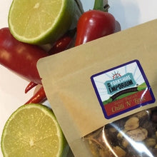 Load image into Gallery viewer, Sweet Thai 'Eck Chilli N Lime Nuts - Sweet Thai 'Eck - Mixed Nuts - New Yorkshire Emporium