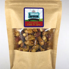Load image into Gallery viewer, Sweet Thai 'Eck Chilli N Lime Nuts - Sweet Thai 'Eck - Mixed Nuts - New Yorkshire Emporium