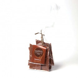 Chocolate Shards - Chocolate lovers - Guppy Chocolates - Food gifts