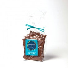 Load image into Gallery viewer, Chocolate Shards - Lots of Flavours - Guppy Chocolates - Food gifts