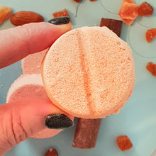 Load image into Gallery viewer, Cosy Toes Foot Soak - Little Shop of Lathers - handmade feet treat - Winter Warmers