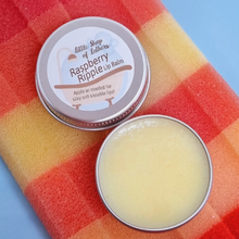 Load image into Gallery viewer, Lip Balms - Little Shop of Lathers - All flavours! Handmade & Natural