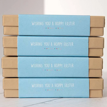 Load image into Gallery viewer, Wax Crayon Set - Easter Chicks - Crayon Box