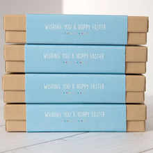 Load image into Gallery viewer, Wax Crayon Set - Spring Friends - Easter Gift Idea - Crayon Box