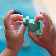 Load image into Gallery viewer, Wax Crayon Set - Sea Life / Under The Sea - Crayon Box