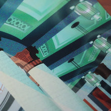 Load image into Gallery viewer, Brotherton Library, University of Leeds - A4 Print - Empty Insides Art