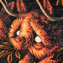 Load image into Gallery viewer, Appointment Television - A4 print - Simon J Curd