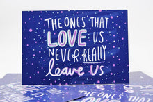 Load image into Gallery viewer, Positivity postcards - Katie Abey - Motivation gift - stationary - send a smile - selfcare