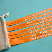 Load image into Gallery viewer, The Little Pocketful of Rewards - Mindfulness Gift - Bread & Jam