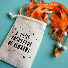 Load image into Gallery viewer, The Little Pocketful of Rewards - Mindfulness Gift - Bread & Jam
