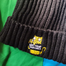 Load image into Gallery viewer, Not Today Mum Guilt - Beanie Hat - Bobble Hat - Katie Abey
