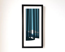 Load image into Gallery viewer, Where We Walk, We Walk Together - Wandering through the woods screen print - Or8 Design