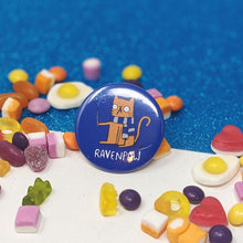 Load image into Gallery viewer, Magical School House Badges - Puns - Katie Abey - gift ideas