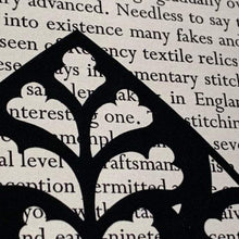 Load image into Gallery viewer, Book Page Print - Heart of Yorkshire - Turn the Page Design